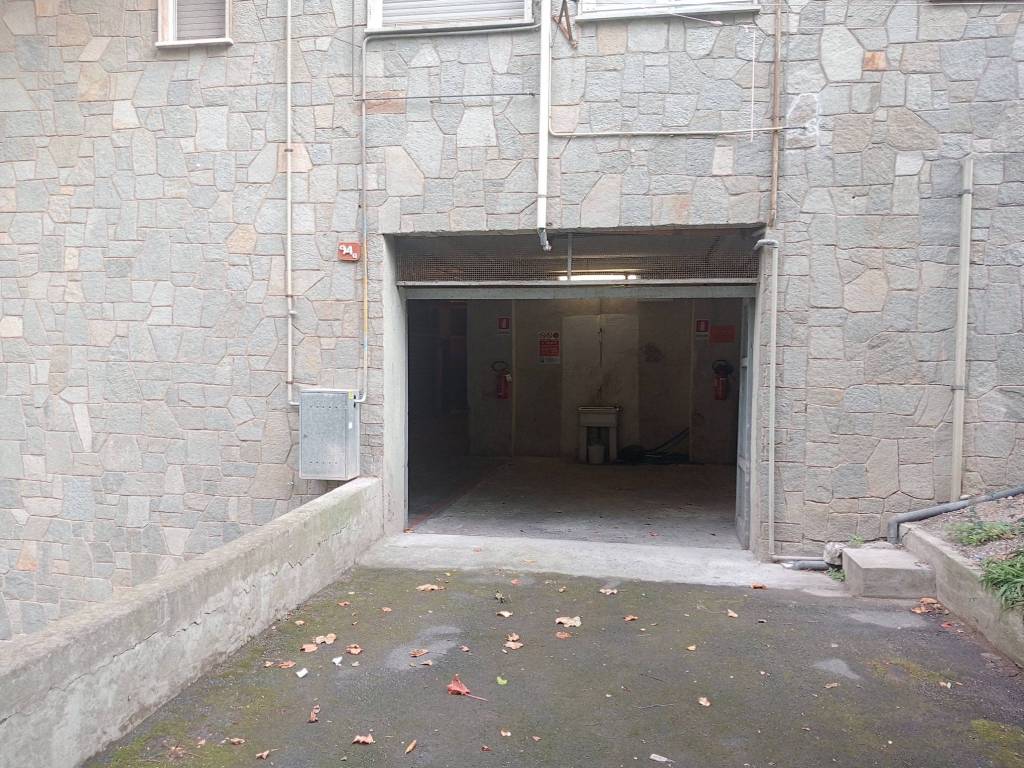 Box / garage a Spotorno in Via Berninzoni, 94 - Foto 3