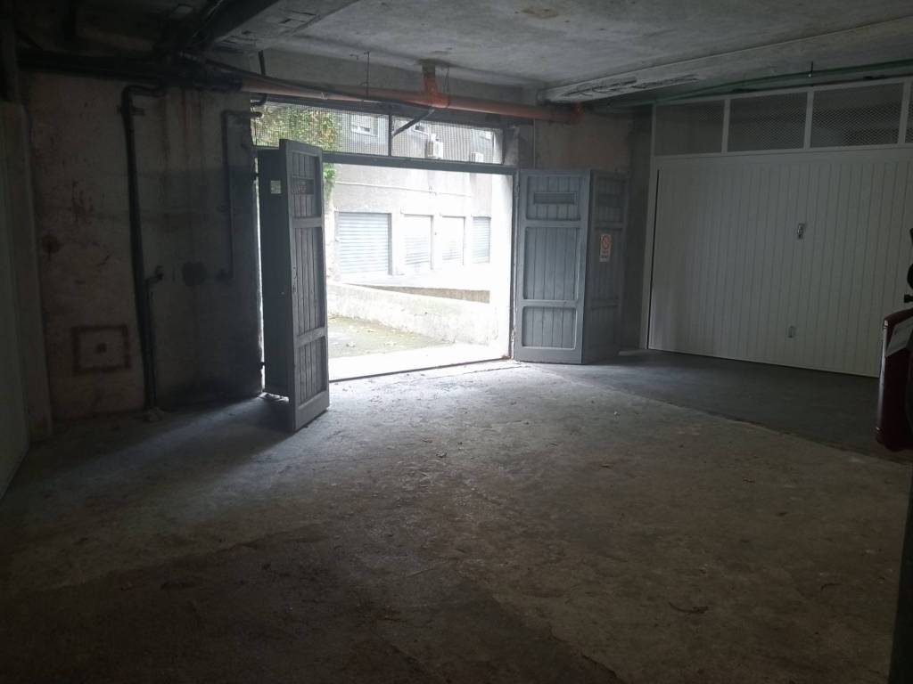 Box / garage a Spotorno in Via Berninzoni, 94 - Foto 4