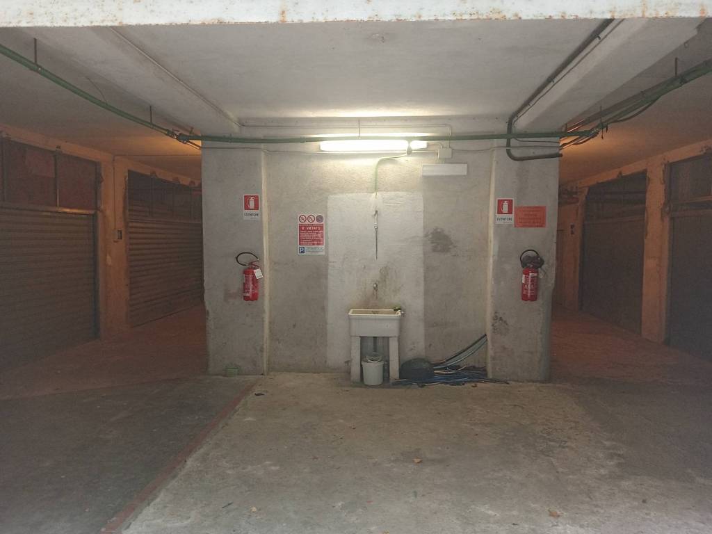 Box / garage a Spotorno in Via Berninzoni, 94 - Foto 5