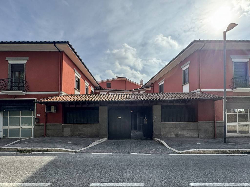 Villa a Genzano di roma in Via Achille Grandi, 25 - Foto 2