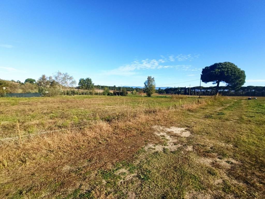 Terreno a Castiglione del lago in Strada Provinciale di Porto Tratto 1 - Foto 3