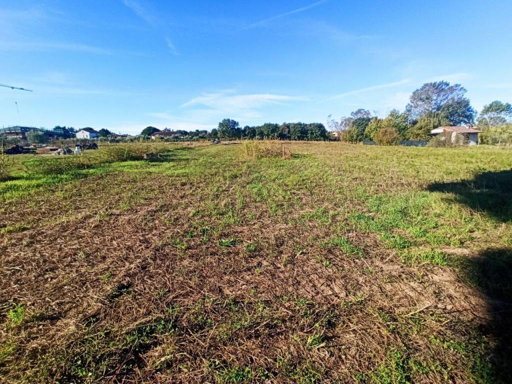 Terreno a Castiglione del lago in Strada Provinciale di Porto Tratto 1 - Foto 4