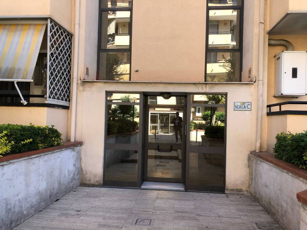 Appartamento a Caserta in Via Antonio Niccolini - Foto 4