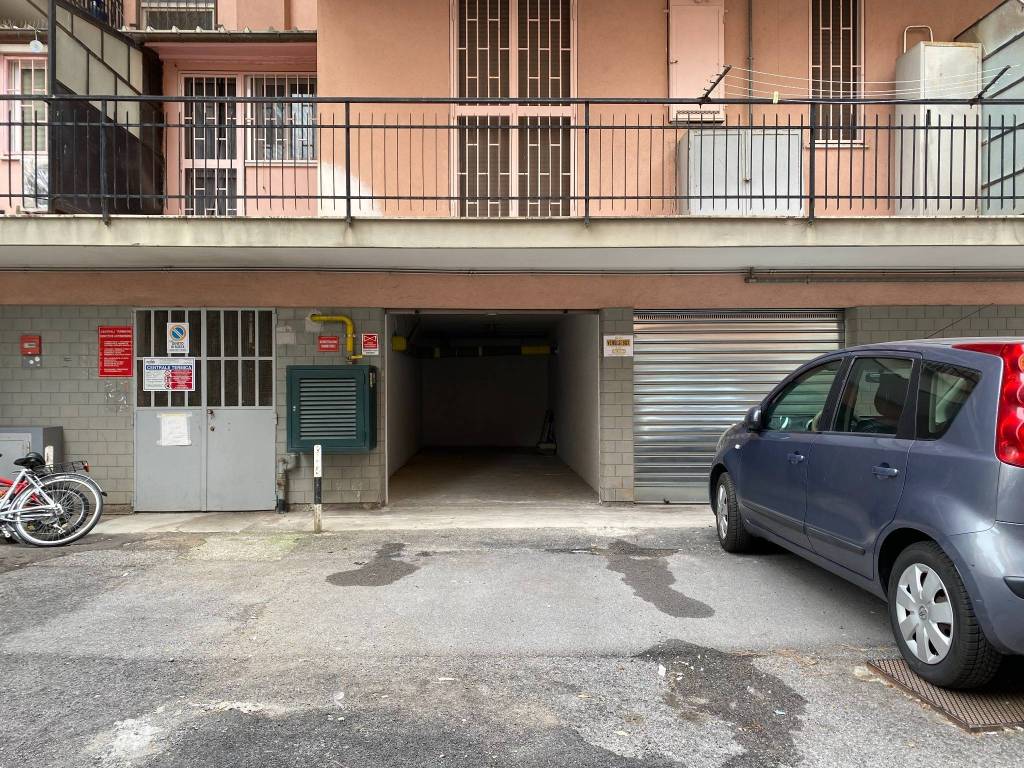 Box / garage a Borghetto santo spirito in Via Sorrento - Foto 3