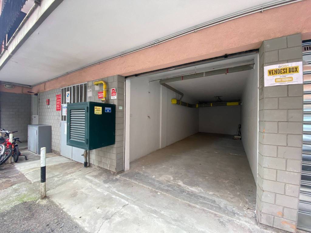 Box / garage a Borghetto santo spirito in Via Sorrento - Foto 5
