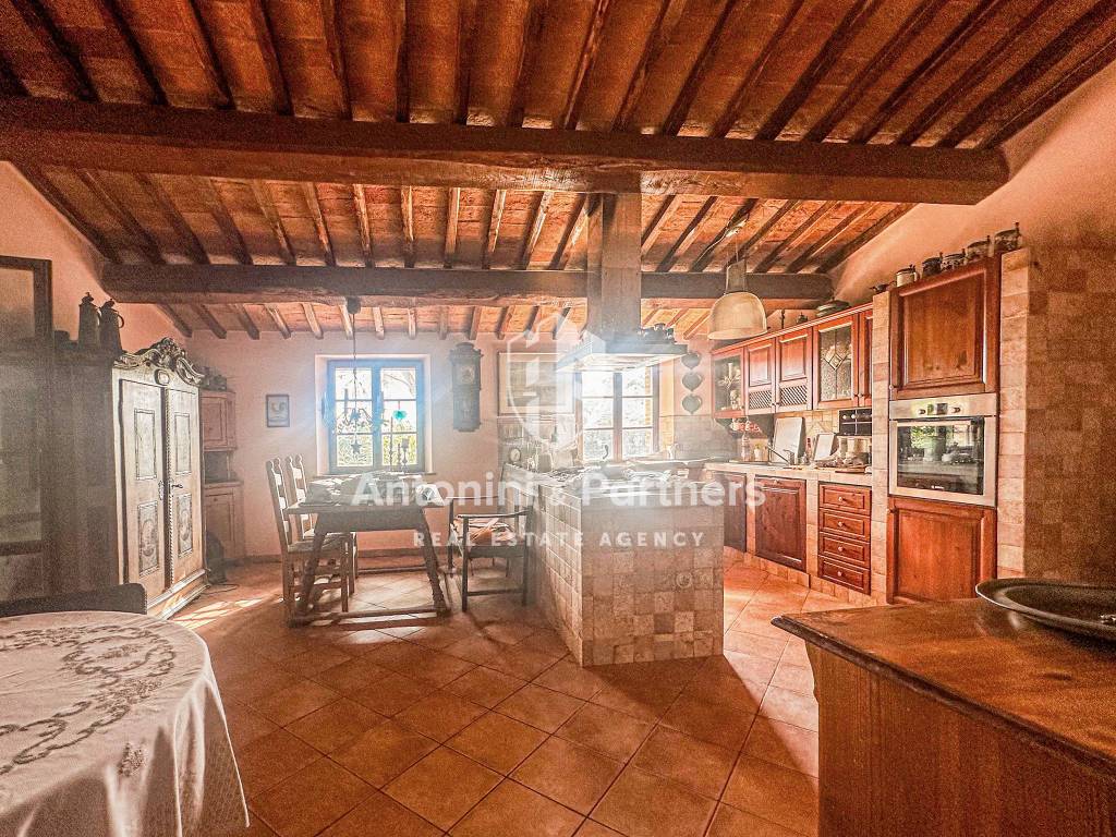 Rustico / casale a Panicale in Via Antonio Gramsci - Foto 4