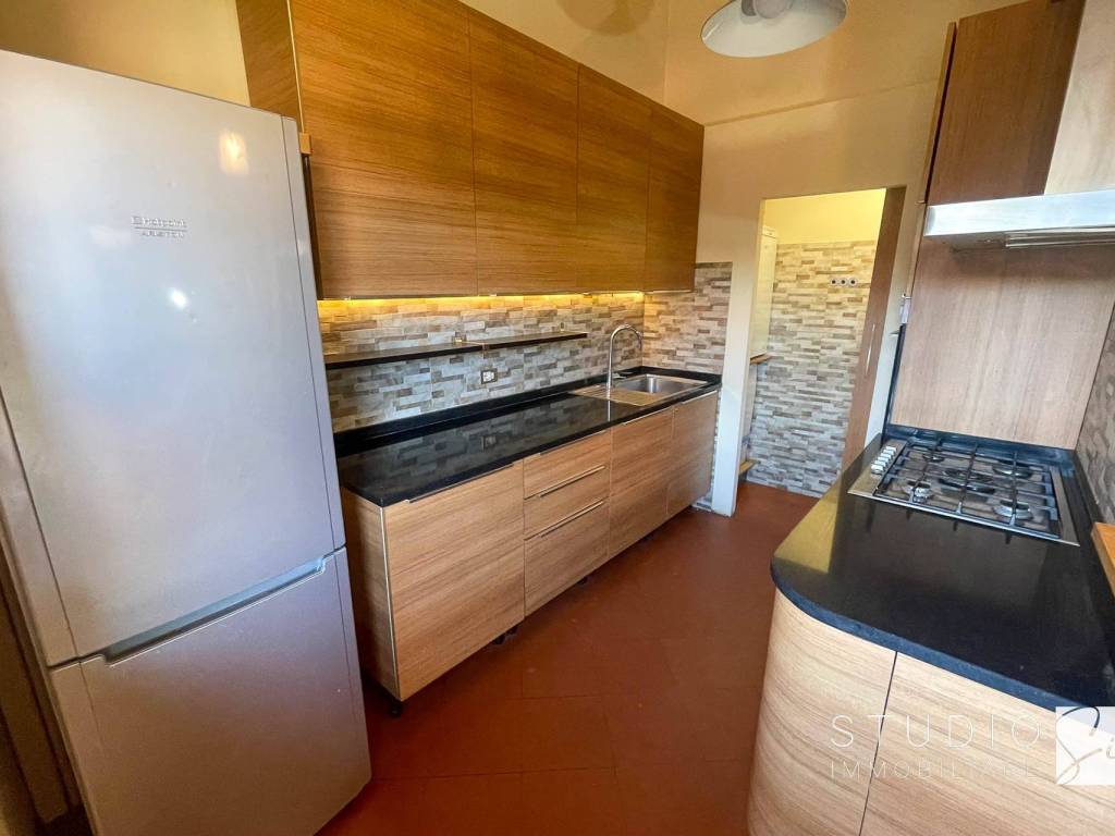Appartamento a Pistoia in Via Lazzaro Spallanzani - Foto 2