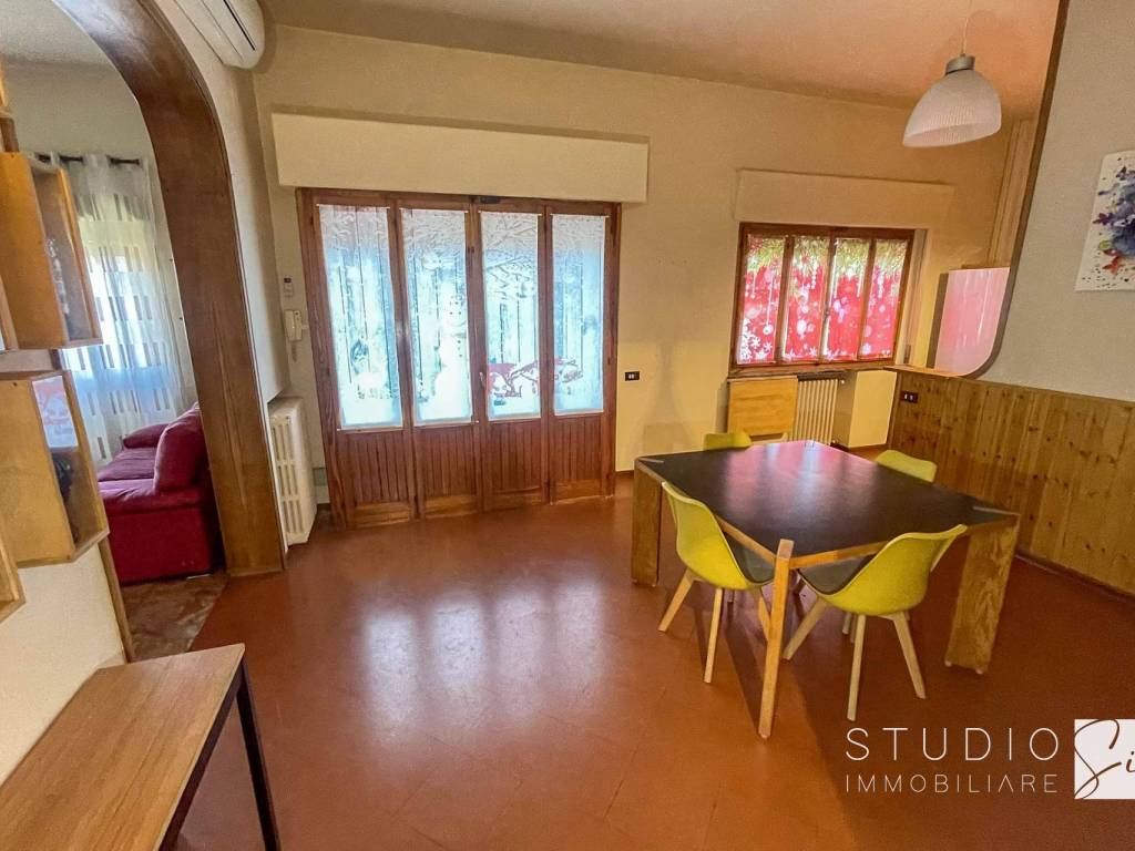 Appartamento a Pistoia in Via Lazzaro Spallanzani - Foto 3