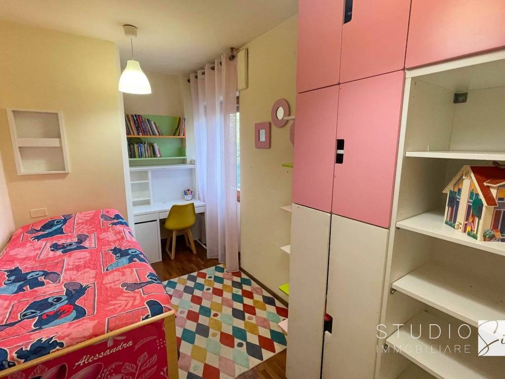 Appartamento a Pistoia in Via Lazzaro Spallanzani - Foto 5