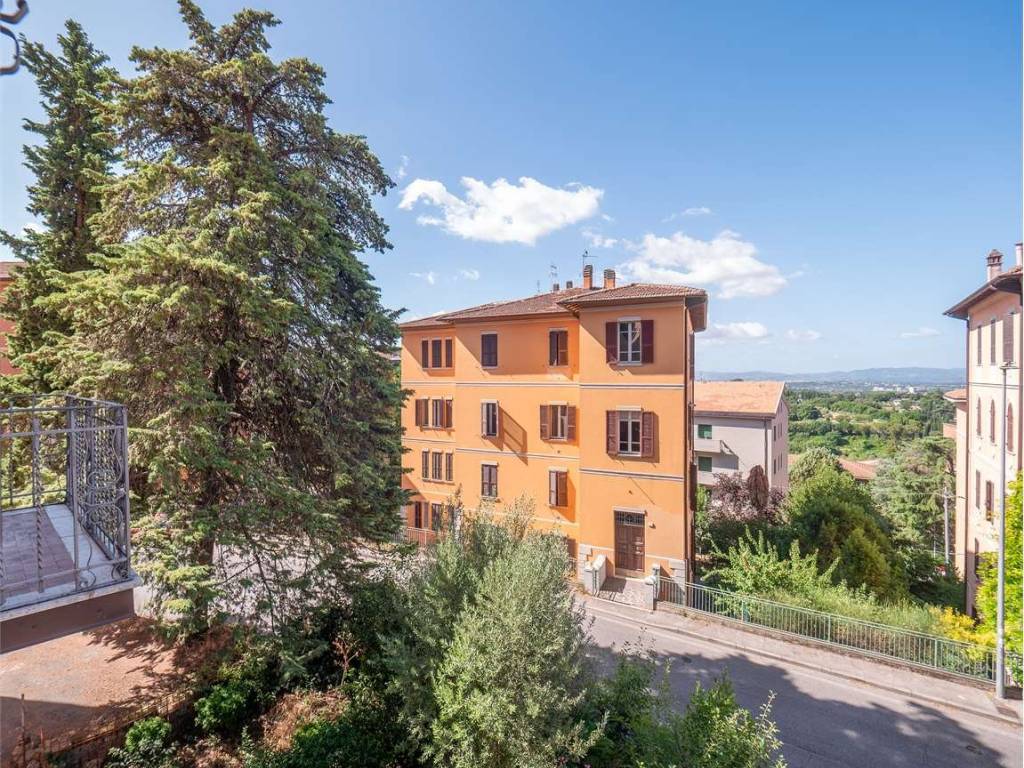 Appartamento a Perugia in Via Pellas, 147 - Foto 2