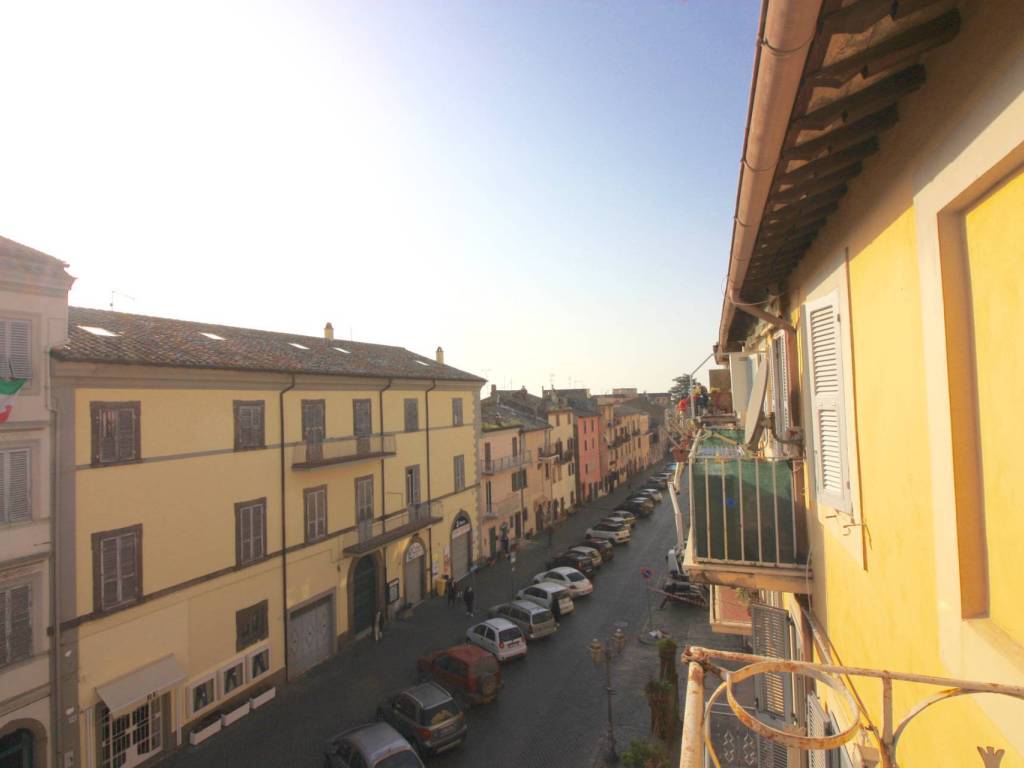 Appartamento a Vetralla in VIA ROMA - Foto 5