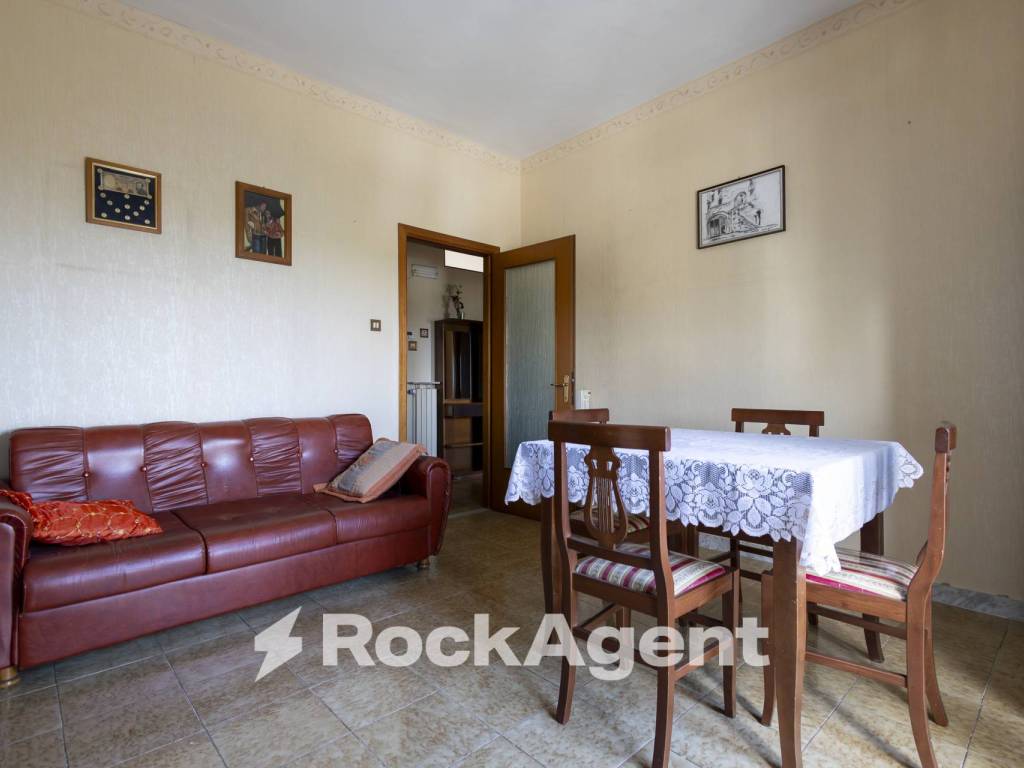 Appartamento a Catanzaro in Piazza Pitagora - Foto 4