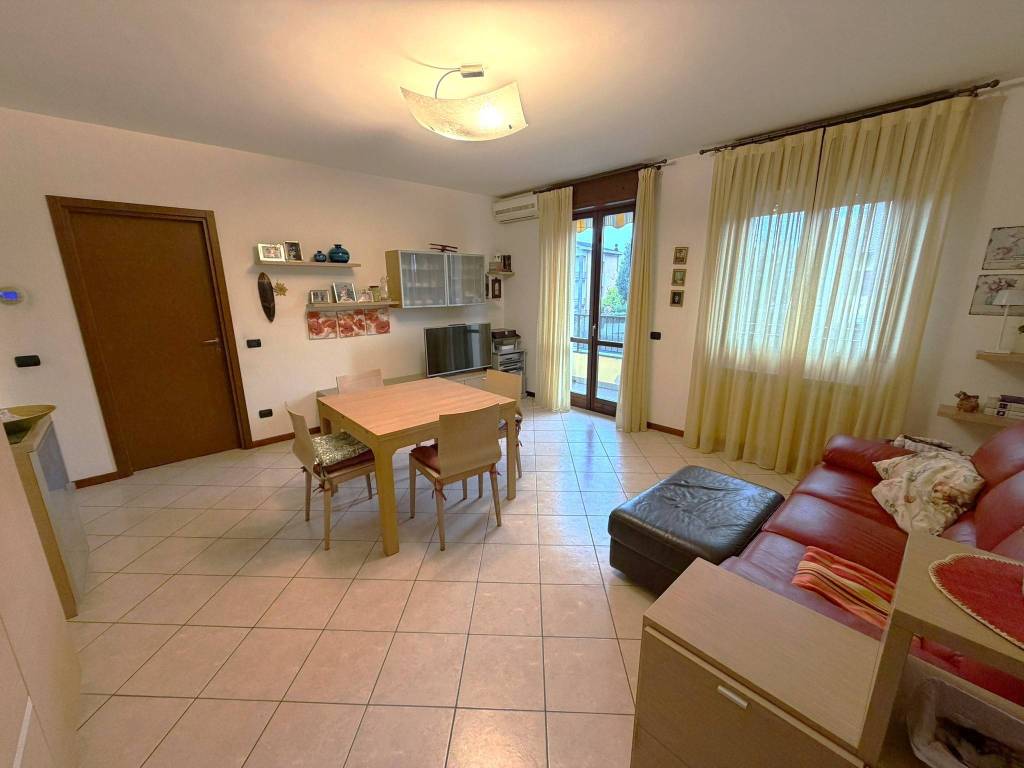 Appartamento a Fagnano olona in Via Beato Angelico, 2 - Foto 4