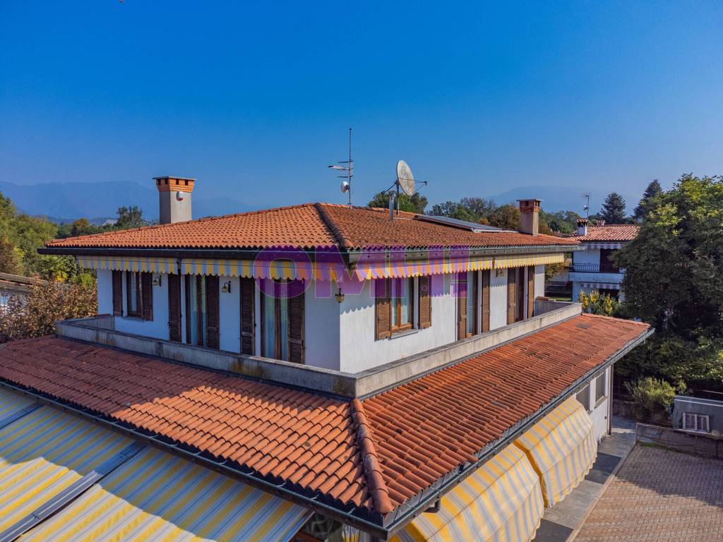 Appartamento a Monvalle in Montenero, 36 - Foto 2