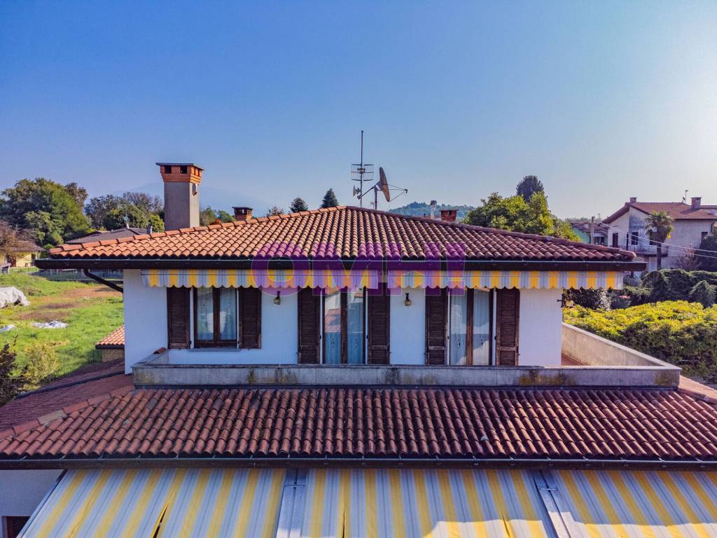 Appartamento a Monvalle in Montenero, 36 - Foto 3