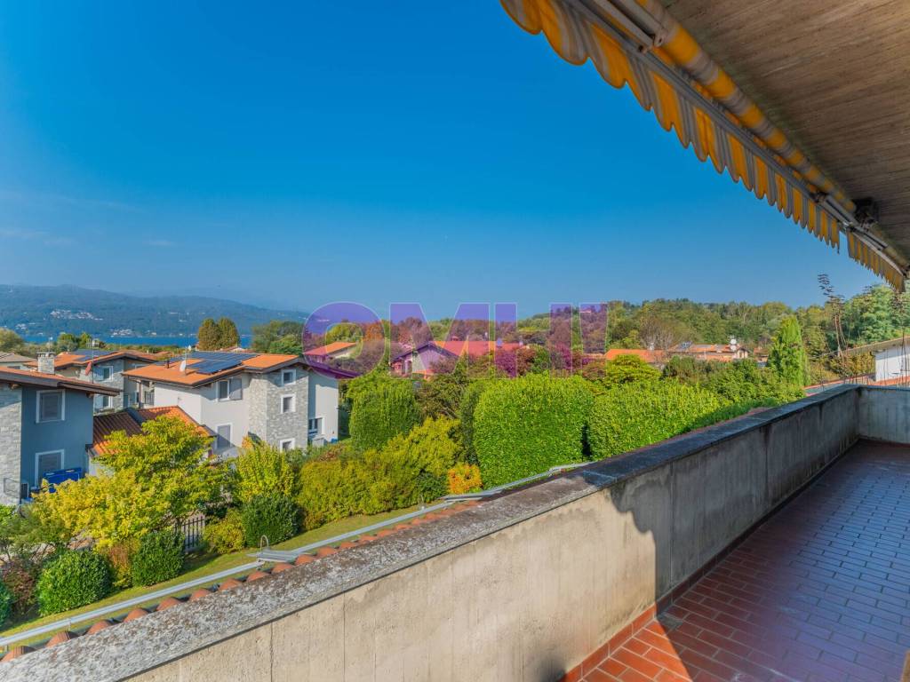 Appartamento a Monvalle in Montenero, 36 - Foto 4