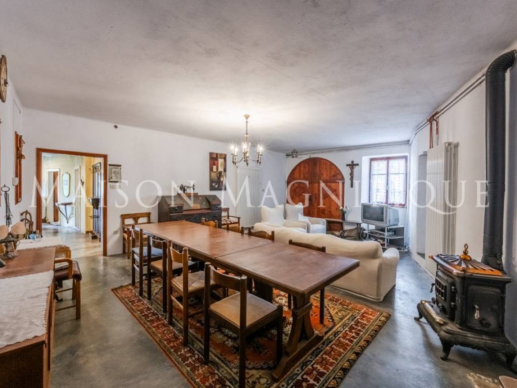 Casa indipendente a Predaia in Via Fontana 4 - Foto 3