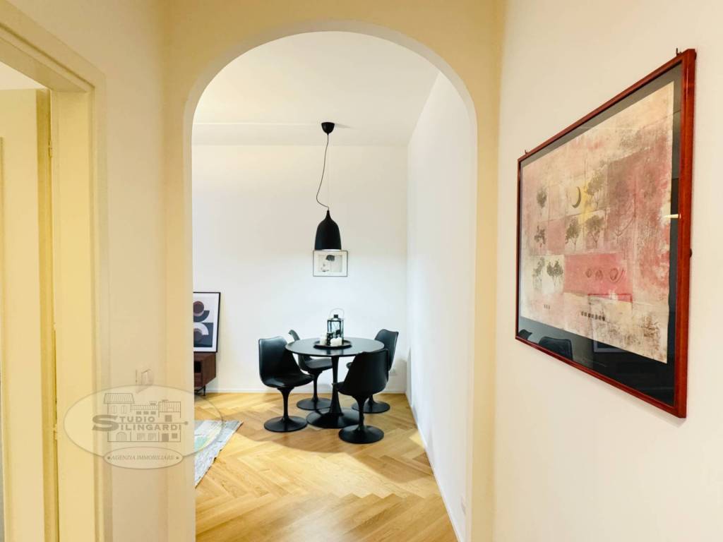 Appartamento a Modena in via Giardini - Foto 2