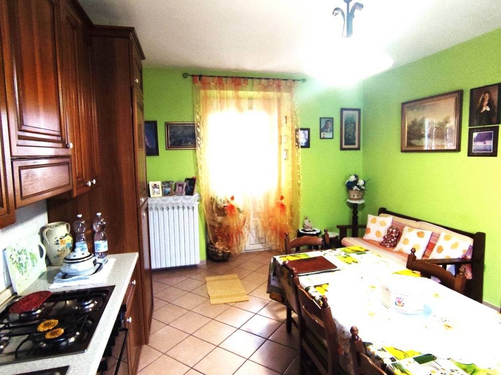 Appartamento a Asti in Via Don Urbano Isnardi, 17 - Foto 3