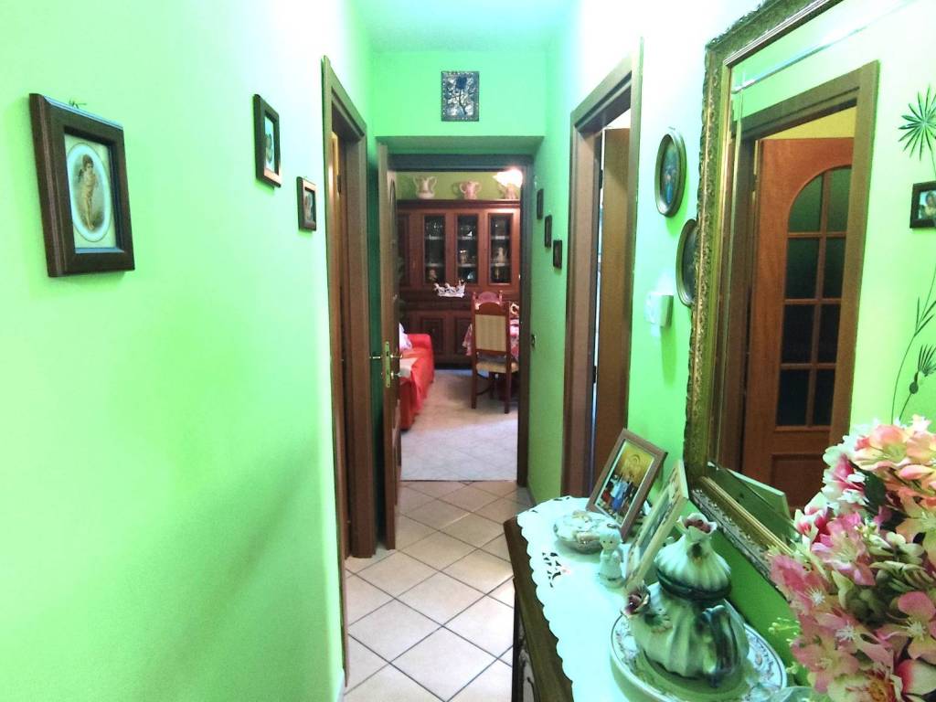 Appartamento a Asti in Via Don Urbano Isnardi, 17 - Foto 5