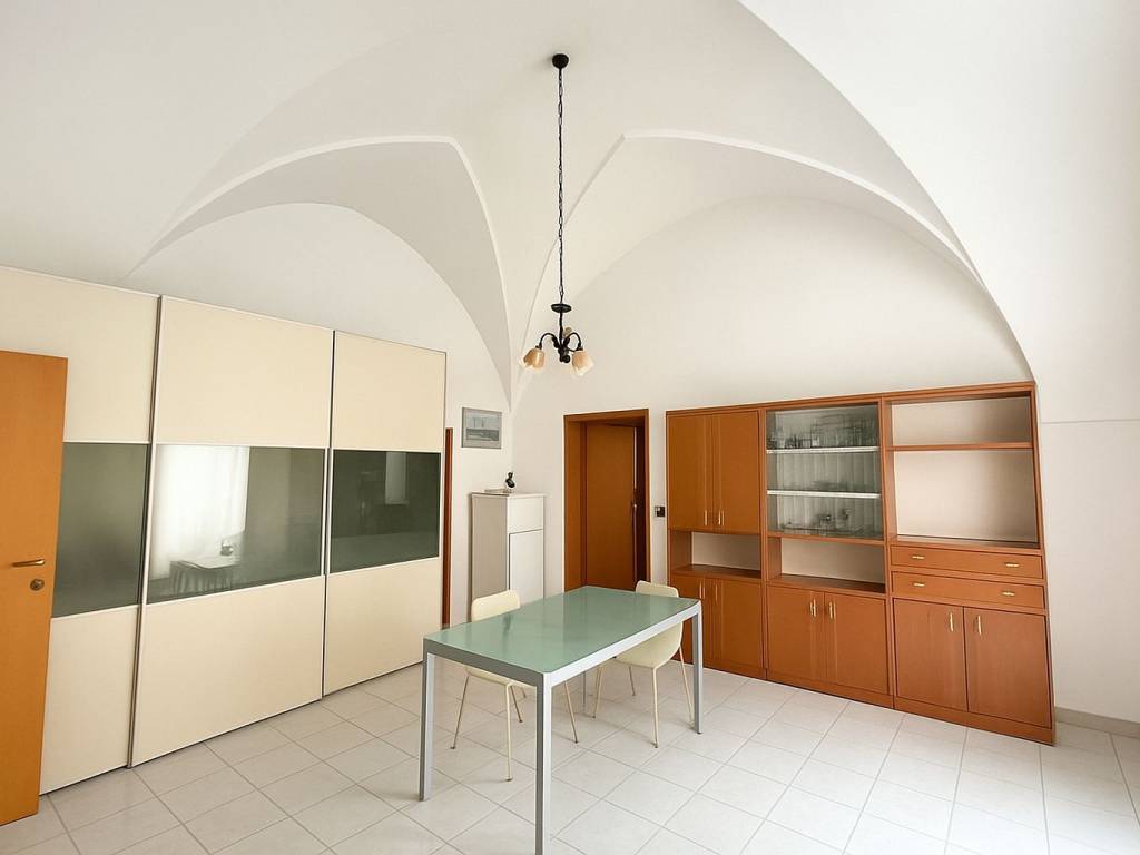 Casa indipendente a Tuglie in Via Camillo Benso di Cavour, 18 - Foto 2