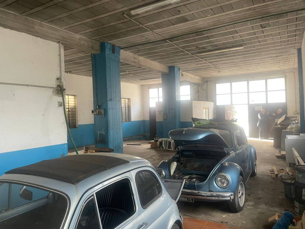 Immobile a Fisciano in Via Consortile - Foto 3