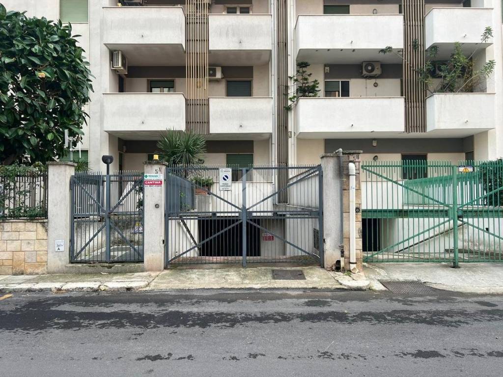 Immobile a Brindisi in Via Achille Grandi, 5 - Foto 2
