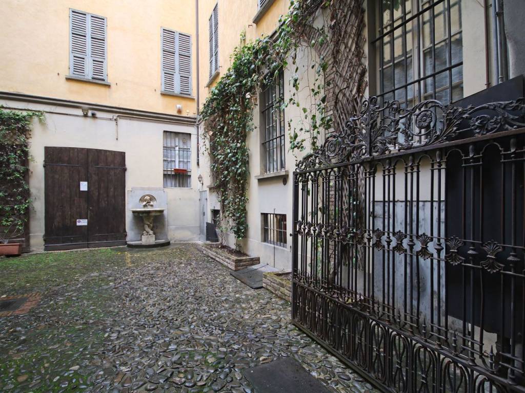 Appartamento a Parma in Strada della Repubblica, 40 - Foto 5