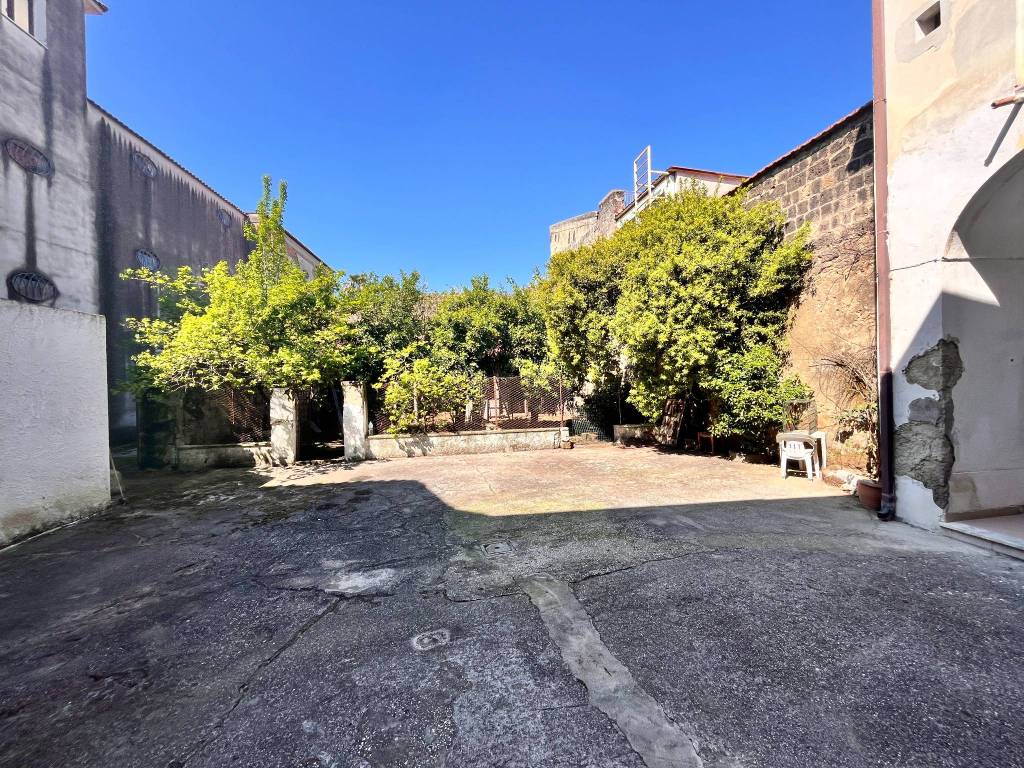 Casa indipendente a Portico di caserta in Via Luigi Antonio Piccirillo, 28 - Foto 2