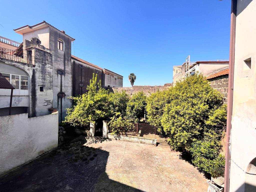 Casa indipendente a Portico di caserta in Via Luigi Antonio Piccirillo, 28 - Foto 3