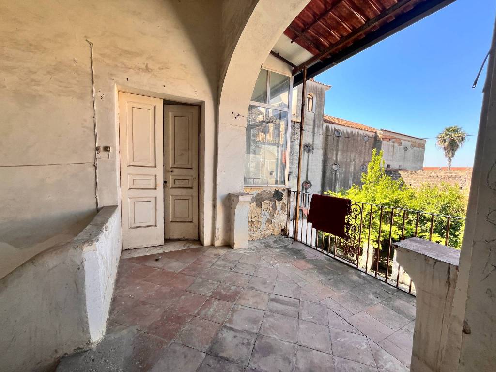 Casa indipendente a Portico di caserta in Via Luigi Antonio Piccirillo, 28 - Foto 4