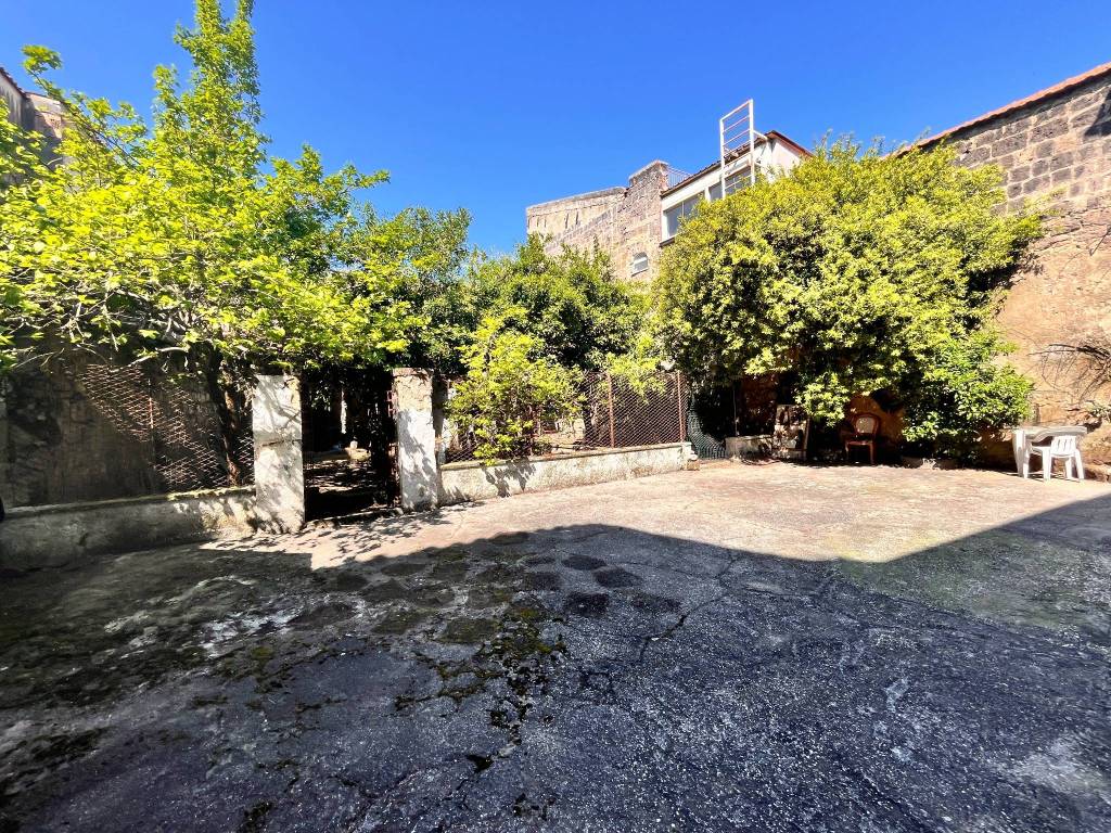 Casa indipendente a Portico di caserta in Via Luigi Antonio Piccirillo, 28 - Foto 5