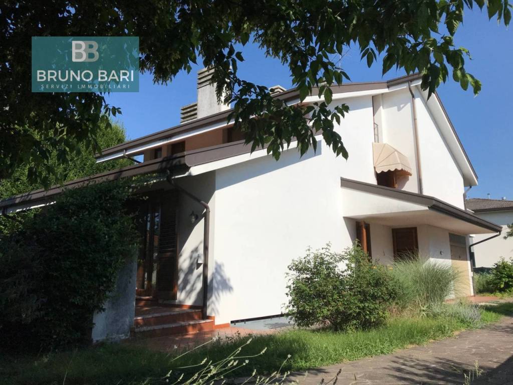 Casa indipendente a Pordenone in Via del Poz - Foto 3
