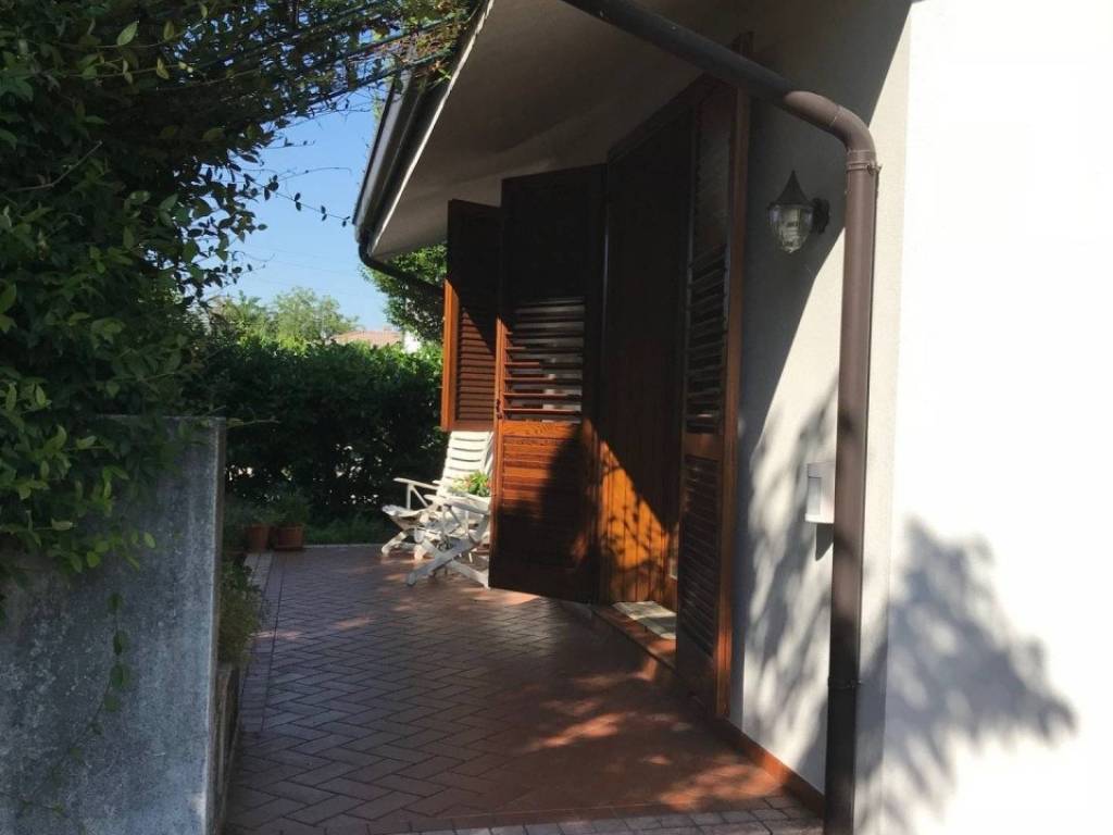 Casa indipendente a Pordenone in Via del Poz - Foto 4