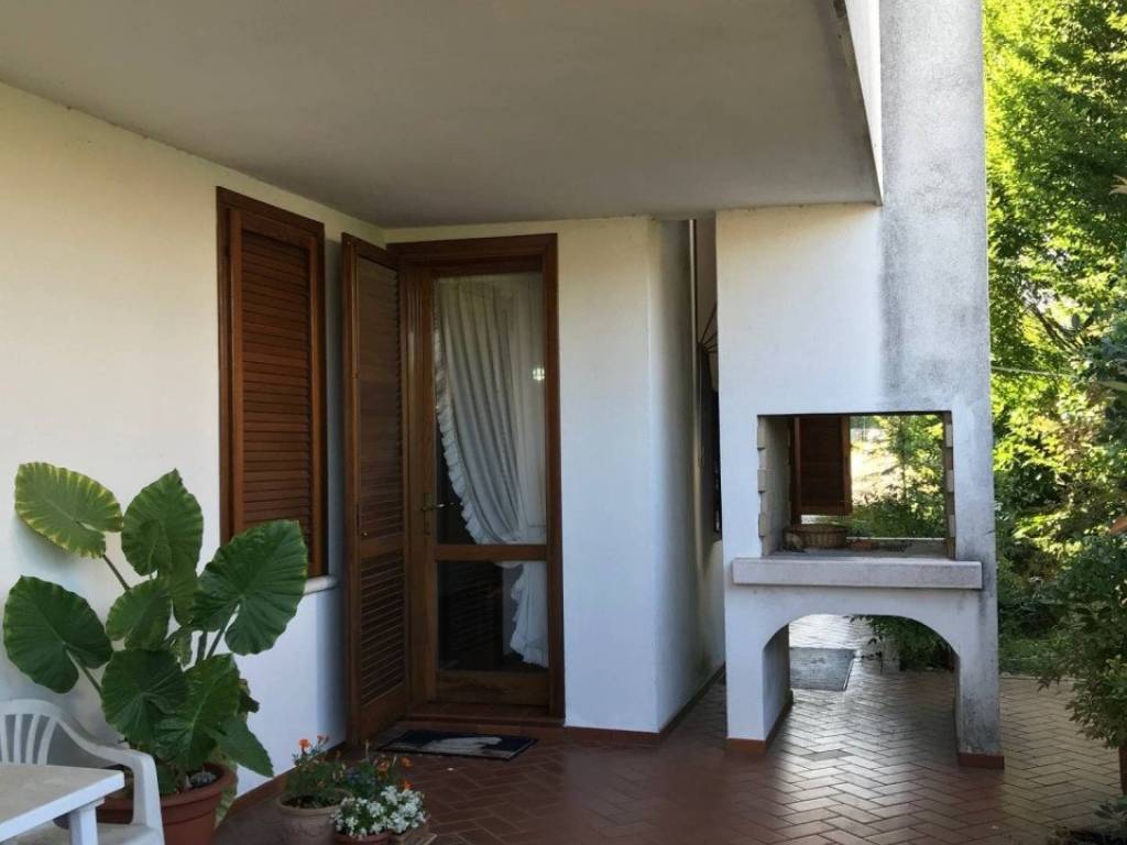 Casa indipendente a Pordenone in Via del Poz - Foto 5