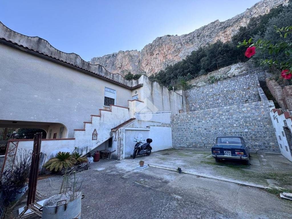 Villa a Carini in Via Vercelli, 1 - Foto 2