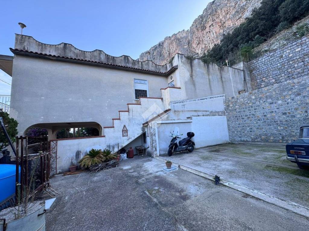 Villa a Carini in Via Vercelli, 1 - Foto 3