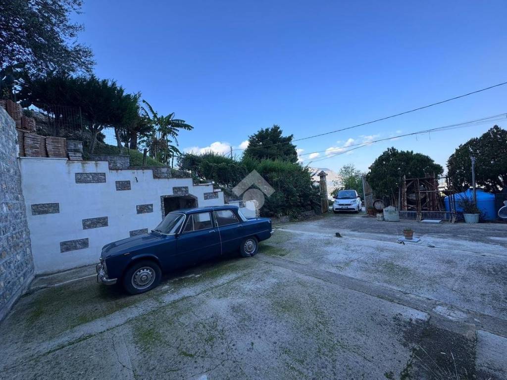 Villa a Carini in Via Vercelli, 1 - Foto 4