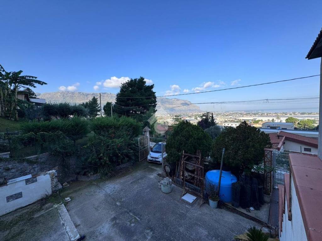 Villa a Carini in Via Vercelli, 1 - Foto 5