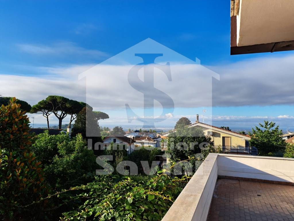 Villa a Genzano di roma in Via dei Castani, 1 - Foto 5