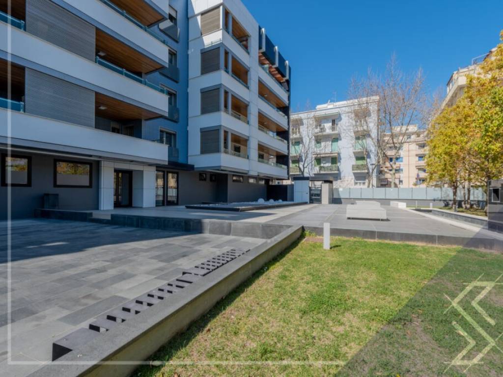 Appartamento a Pescara in Via Bruno Buozzi, 32 - Foto 3