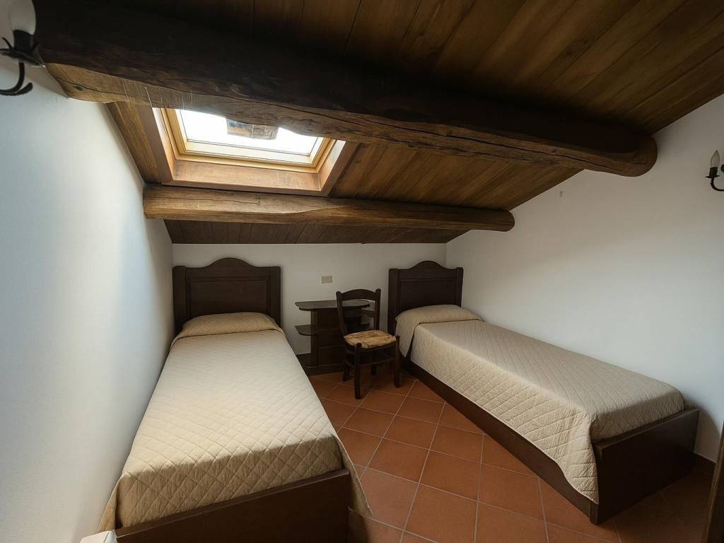 Appartamento a Rivisondoli in Via Sant'Antonio, 38 - Foto 5