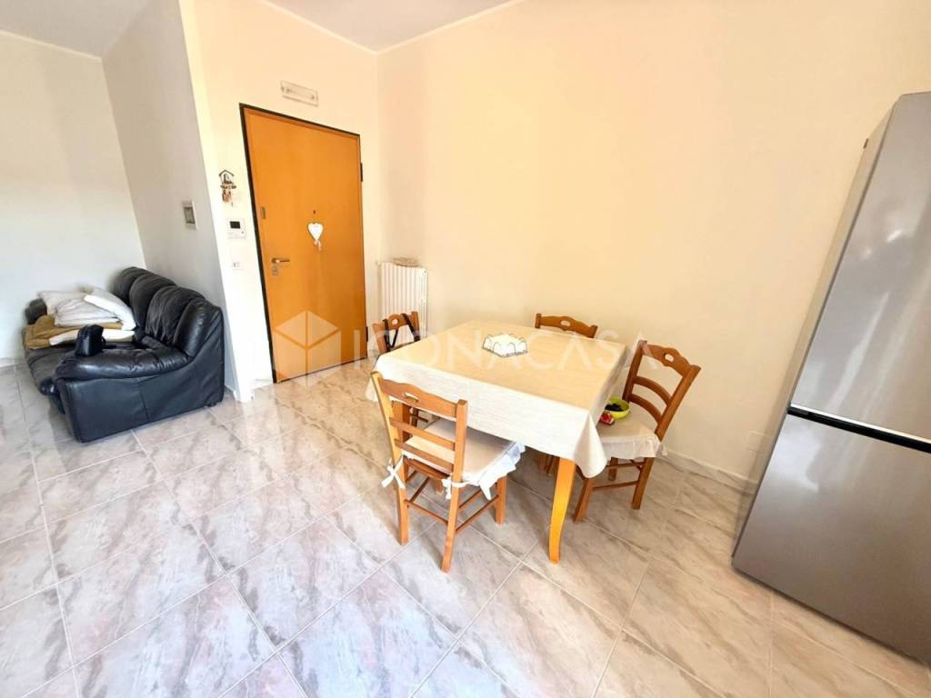 Appartamento a Bari in Via Vittorio Veneto, 58 - Foto 2