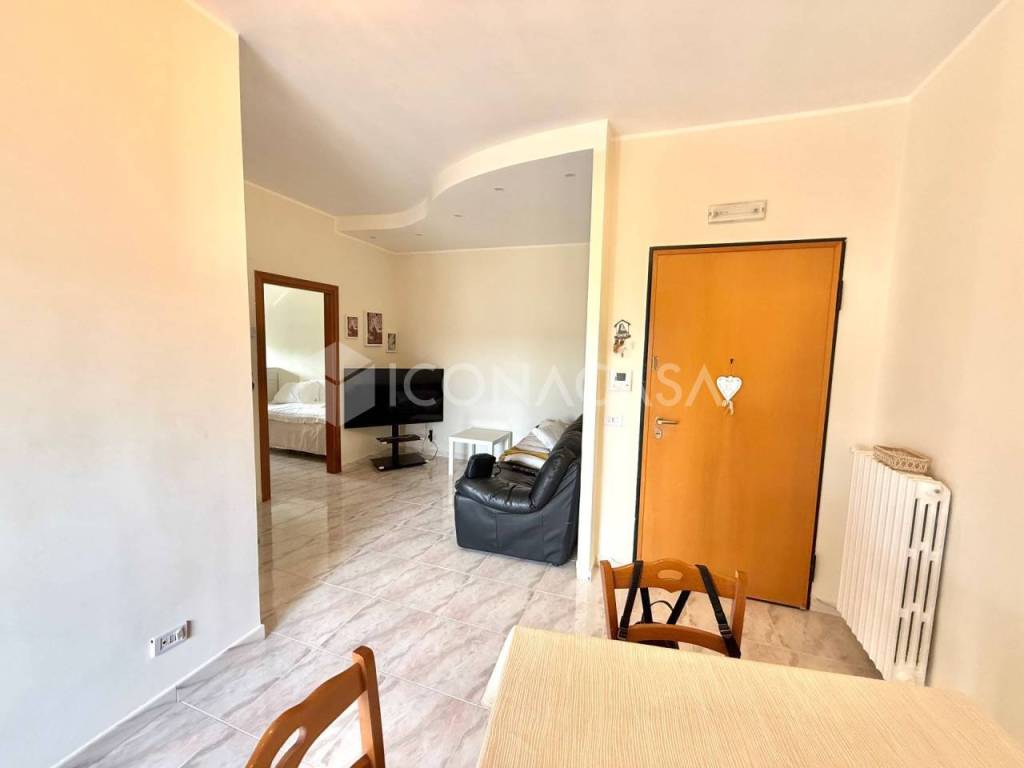 Appartamento a Bari in Via Vittorio Veneto, 58 - Foto 3