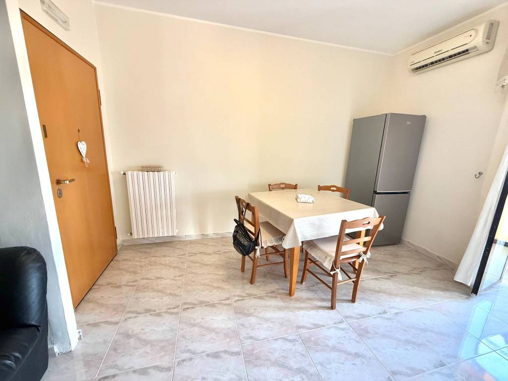 Appartamento a Bari in Via Vittorio Veneto, 58 - Foto 4