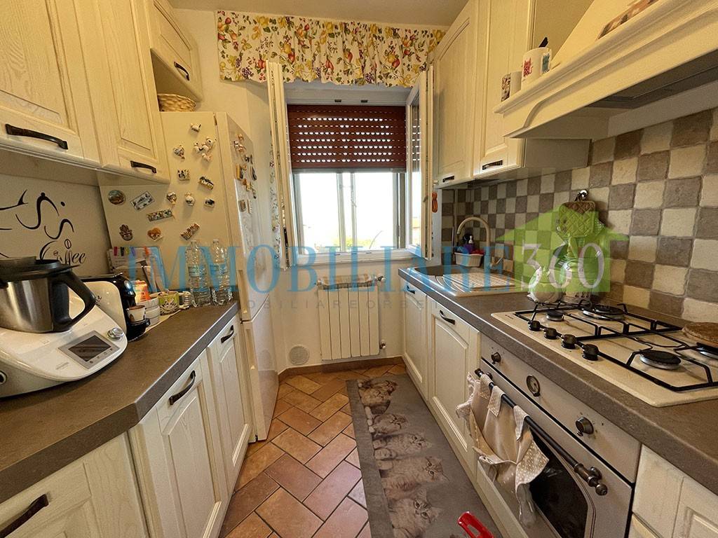 Appartamento a Orbetello in Via Marino De Santis - Foto 5