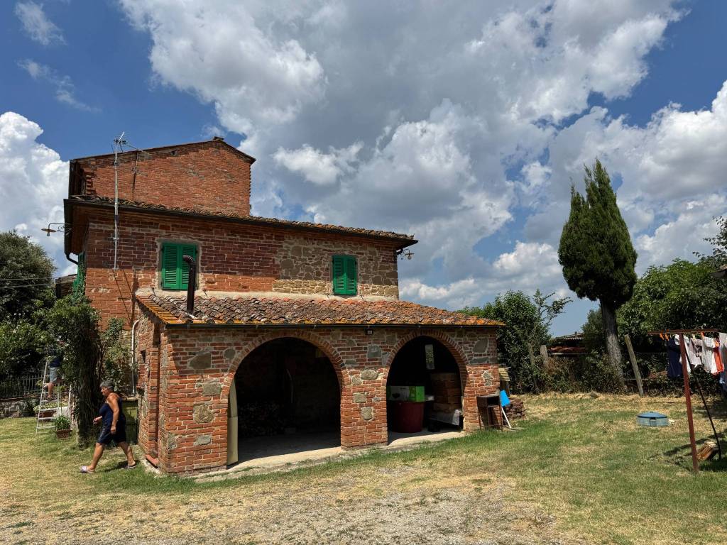 Rustico / casale a Marciano della chiana in Strada Provinciale del Pozzo - Foto 2