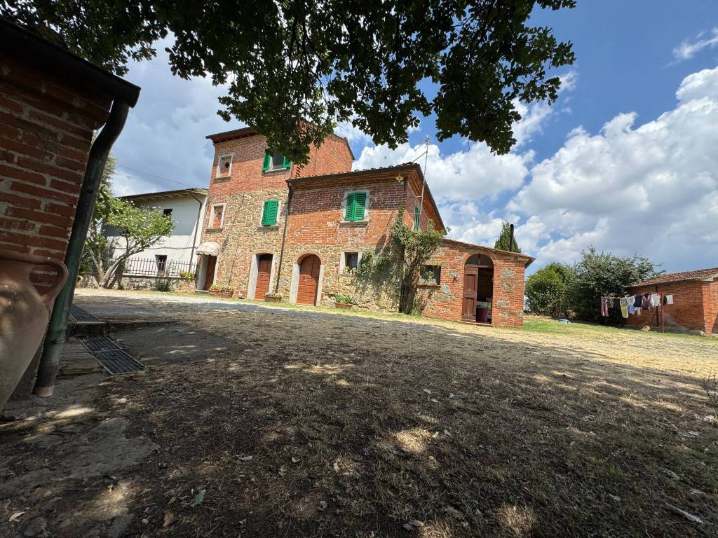 Rustico / casale a Marciano della chiana in Strada Provinciale del Pozzo - Foto 3