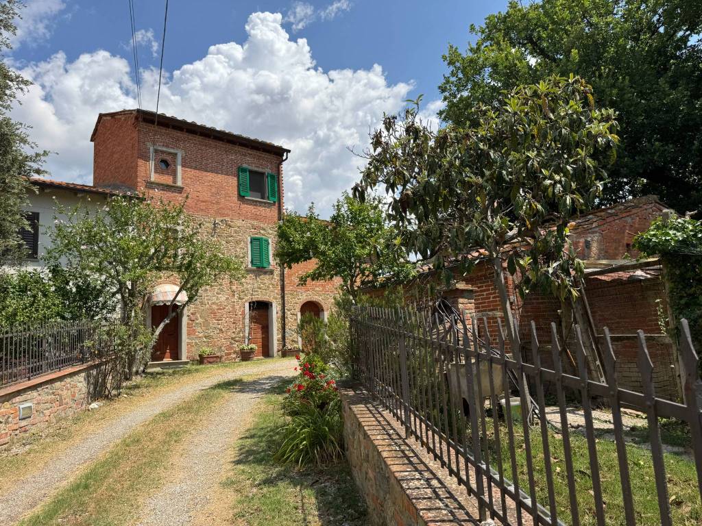 Rustico / casale a Marciano della chiana in Strada Provinciale del Pozzo - Foto 4