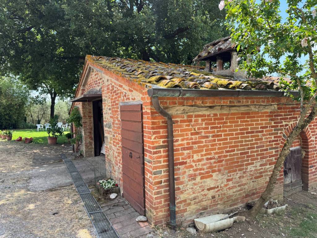 Rustico / casale a Marciano della chiana in Strada Provinciale del Pozzo - Foto 5